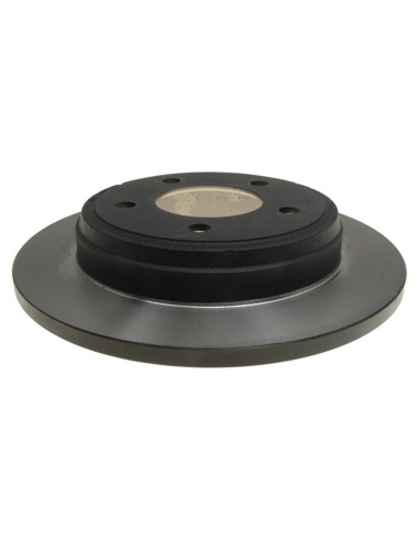 Rotor de Freno Raybestos R-300 Trasero para Chrysler/Dodge