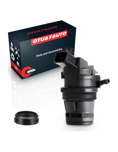 Bomba de Lavaparabrisas OTUAYAUTO 12V para Toyota y Lexus