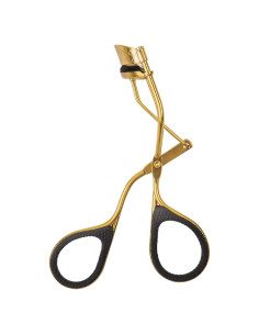 Rizador de Pestañas Revlon Gold Series Titanio 1 Cuenta