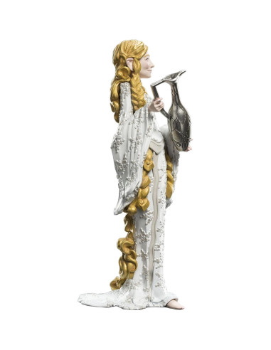 Figura de Vinilo Galadriel Mini Épico Weta Workshop 17.8 cm