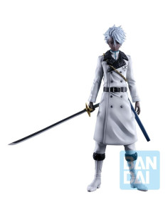 Estatua Toshiro Hitsugaya Masterlise 23.11 cm Bandai Spirits 2
