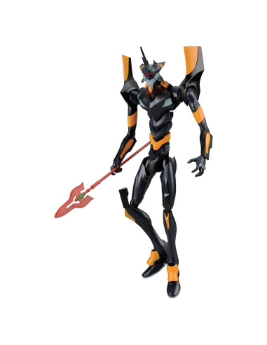 Modelo Evangelion Mark 06 Bandai 1/144 Fácil Ensamblar