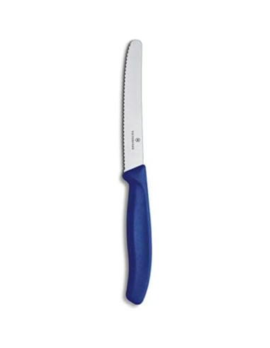 Set de cuchillos de mesa y tomate Victorinox Swiss Classic 6 piezas