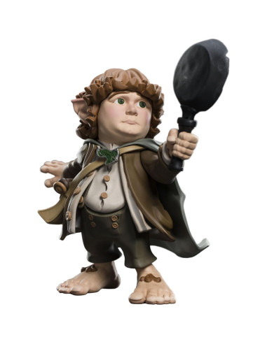 Figura Mini Epic Samwise - WETA Workshop - El Señor de los Anillos