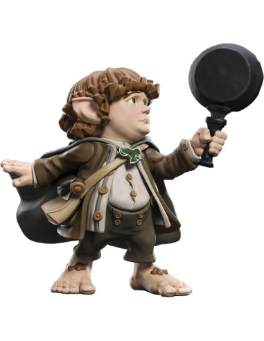 Figura Mini Epic Samwise - WETA Workshop - El Señor de los Anillos