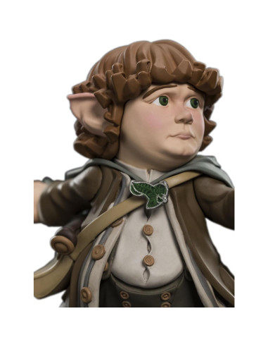Figura Mini Epic Samwise - WETA Workshop - El Señor de los Anillos