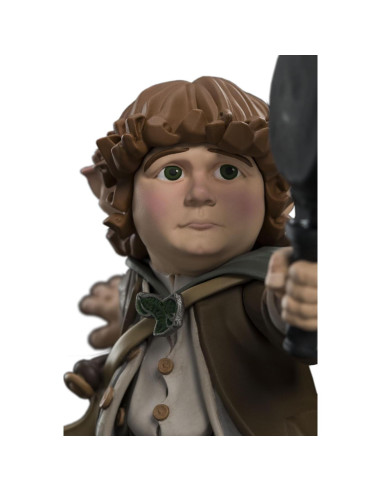 Figura Mini Epic Samwise - WETA Workshop - El Señor de los Anillos