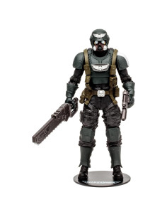 Figura McFarlane Toys Warhammer 40k Guardia Veterana 17,78 cm