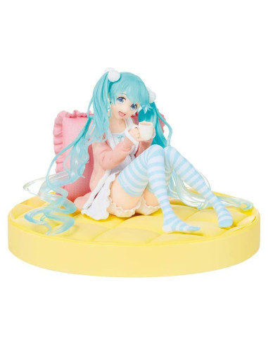 Figura de Acción Taito Hatsune Miku 11.94 cm Coleccionable