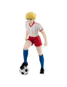 Figura PVC Captain Tsubasa Karl Heinz Schneider 16 cm
