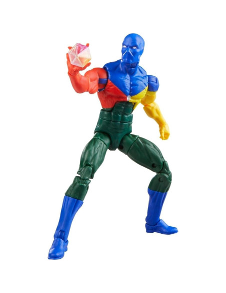 Figuras de acción Marvel Hyperion y Doctor Spectrum 15 cm Figuras de acción Marvel Hyperion y Doctor Spectrum 15 cm