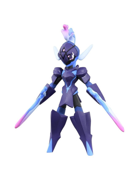 Figura Pokémon Moncolle Takara Tomy MS-55 Soul Blaze Figura Pokémon Moncolle Takara Tomy MS-55 Soul Blaze