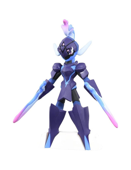 Figura Pokémon Moncolle Takara Tomy MS-55 Soul Blaze Figura Pokémon Moncolle Takara Tomy MS-55 Soul Blaze