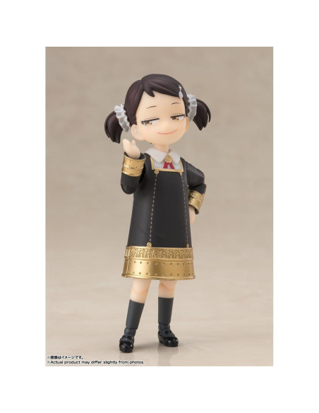 Figura de acción S.H.Figuarts Becky Blackbell - Bandai Spirits Figura de acción S.H.Figuarts Becky Blackbell - Bandai Spirits