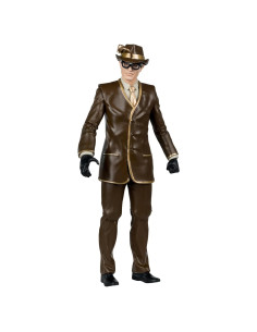 Figura de Acción McFarlane Toys DC Retro Bookworm 15cm