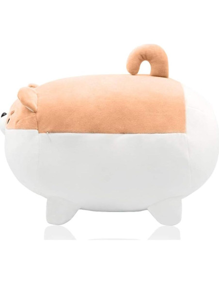 Peluche Shiba Inu 50 cm Comienzo Auspicioso Suave Peluche Shiba Inu 50 cm Comienzo Auspicioso Suave