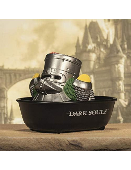 Figura de Pato TUBBZ Solaire de Astora - Dark Souls - 9 cm Figura de Pato TUBBZ Solaire de Astora - Dark Souls - 9 cm