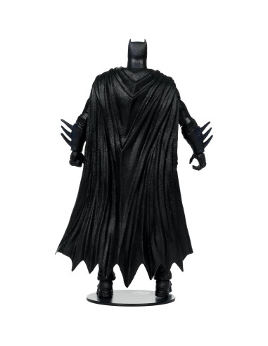 Figura Batman JLA 7" McFarlane Toys Ultra Articulada
