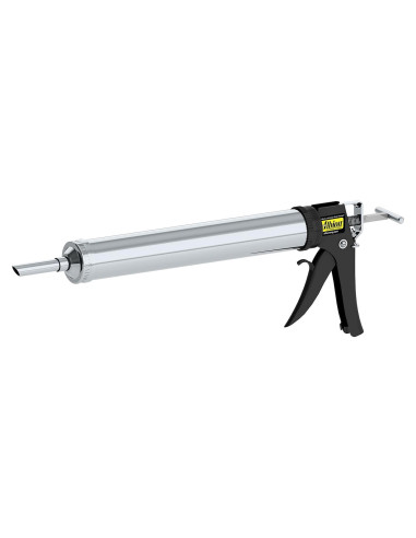 Pistola de Calafateo Manual Albion DL-45-T13 20 oz Deluxe