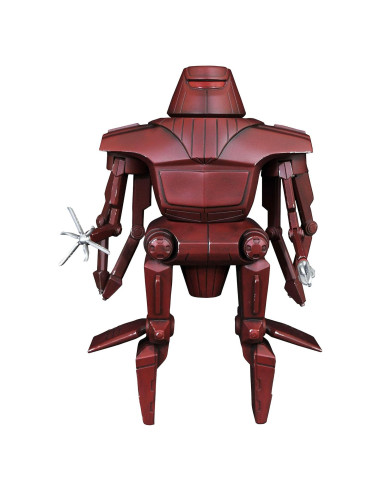 Figura de acción Maximilian Disney Select 17,78 cm