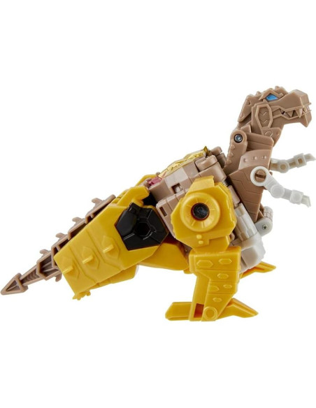 Transformers Hasbro Wheelgrim 2-Pack Figuras Dinobots 17,78 cm Transformers Hasbro Wheelgrim 2-Pack Figuras Dinobots 17,78 cm