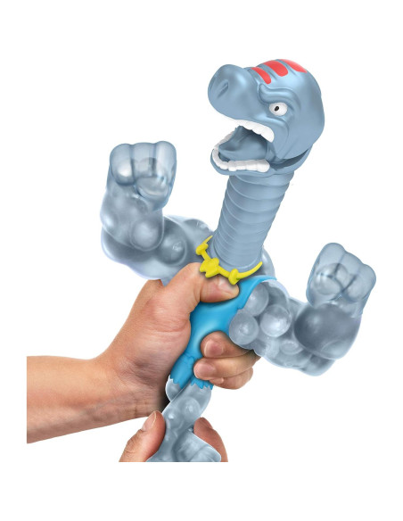 Héroes de Goo Jit Zu Braxor Brachiosaurio 13.88cm Héroes de Goo Jit Zu Braxor Brachiosaurio 13.88cm