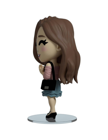 Figura de Vinilo Youtooz Jugyeong Lim 11.68 cm True Beauty Figura de Vinilo Youtooz Jugyeong Lim 11.68 cm True Beauty