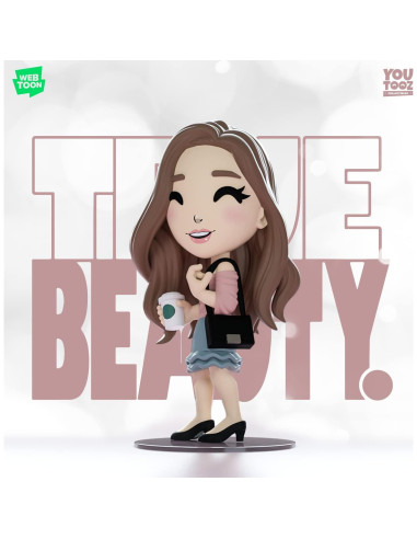 Figura de Vinilo Youtooz Jugyeong Lim 11.68 cm True Beauty