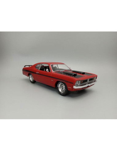 Kit de Modelo a Escala MPC 1971 Dodge Demon 1:25