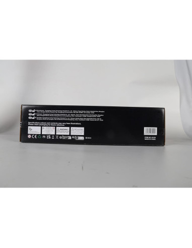 Kit de Motor V8 Mould King 10130 - 2718 Piezas STEM