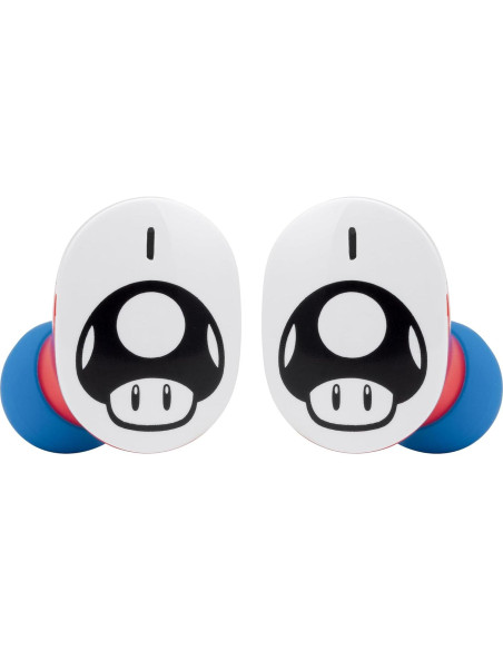 Auriculares Inalámbricos eKids Mario B18 Bluetooth 22h Auriculares Inalámbricos eKids Mario B18 Bluetooth 22h