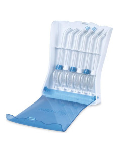 Consejos de Reemplazo Waterpik TS-100E con Estuche 6 Piezas