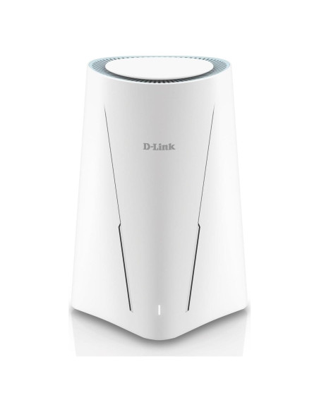 Router D-Link G530 5G NR AX3000 WiFi 6 con SIM Router D-Link G530 5G NR AX3000 WiFi 6 con SIM
