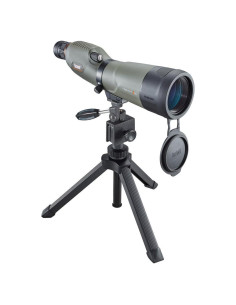 Telescopio Bushnell Sentry 12-36x50mm a prueba de agua
