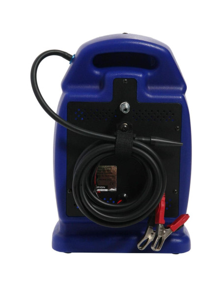 Máquina de Diagnóstico de Humo OTC 6522 EVAP Blanca Máquina de Diagnóstico de Humo OTC 6522 EVAP Blanca