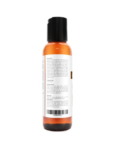 Aceite de Lanolina Velona 60 ml - 100% Puro y Natural