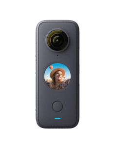 Insta360 ONE X2 Cámara 360 Grados 5.7K Impermeable