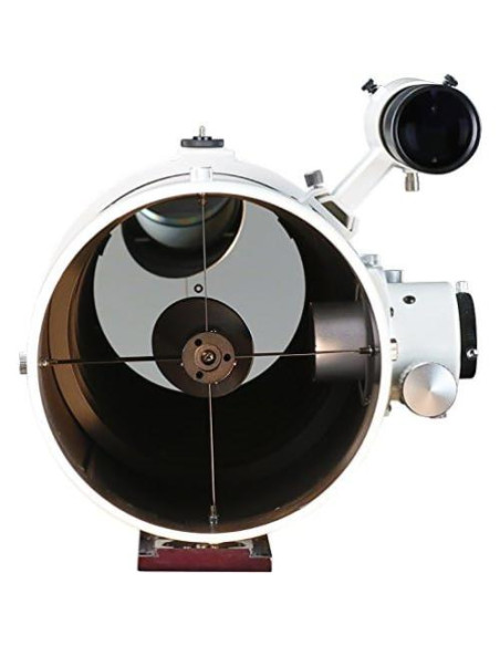 Telescopio Sky-Watcher Quattro 200P f/4 para astrofotografía Telescopio Sky-Watcher Quattro 200P f/4 para astrofotografía
