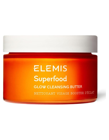 ELEMIS Superfood AHA Mantequilla Limpiadora Facial 89 ml