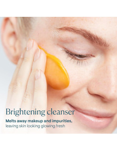 ELEMIS Superfood AHA Mantequilla Limpiadora Facial 89 ml 2