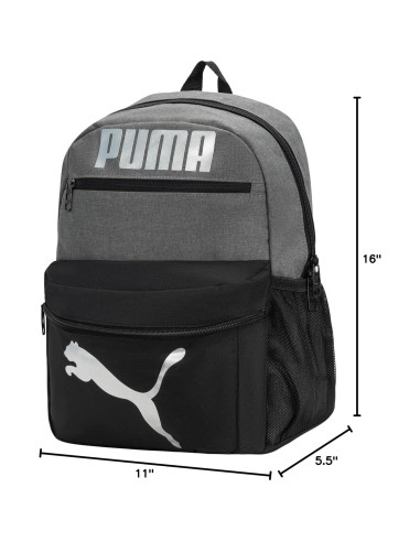 Mochila PUMA Evercat Meridian para Niños 20L
