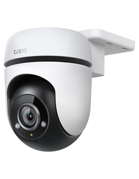 Cámara de Seguridad Wi-Fi TP-Link Tapo C500 1080P Exterior Cámara de Seguridad Wi-Fi TP-Link Tapo C500 1080P Exterior