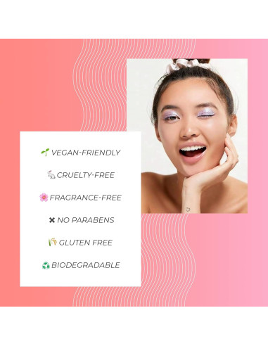 Mascarilla Facial Vitamasques Colágeno Vegano Lychee 17.78x11.18cm