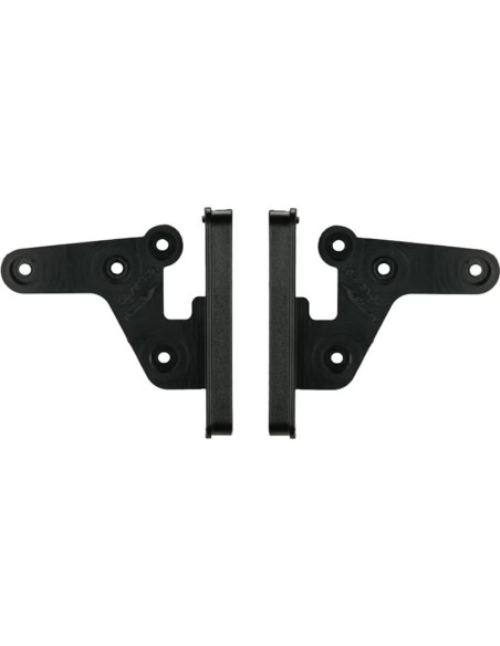 Kit de Instalación Double DIN Metra 95-8202 para Toyota Kit de Instalación Double DIN Metra 95-8202 para Toyota