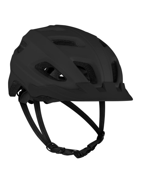 Casco de Bicicleta Retrospec Lennon con Luz LED y Ajuste Casco de Bicicleta Retrospec Lennon con Luz LED y Ajuste