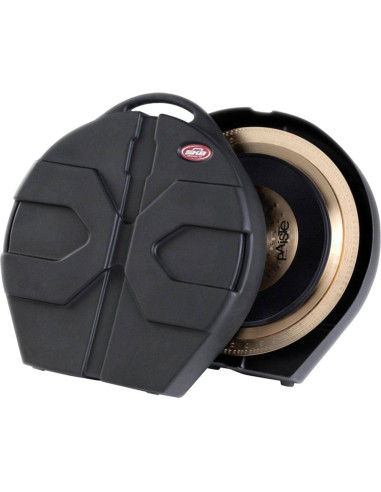 Estuche para Platillos SKB 1SKB-CV8 63.5 cm Negro
