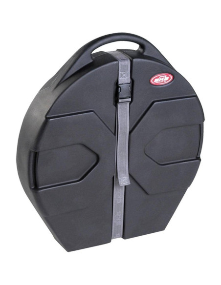 Estuche para Platillos SKB 1SKB-CV8 63.5 cm Negro Estuche para Platillos SKB 1SKB-CV8 63.5 cm Negro