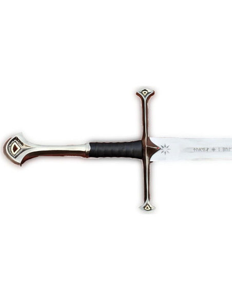Espada Legendaria del Rey Gladius Crafts 109 cm Acero Inoxidable Espada Legendaria del Rey Gladius Crafts 109 cm Acero Inoxidable