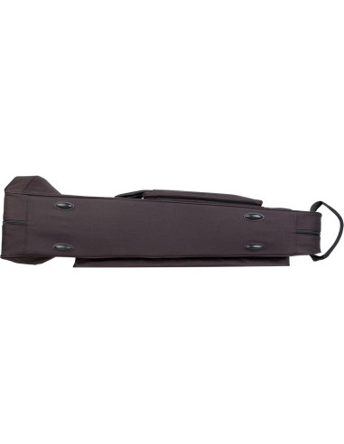 Funda MAX para Trombon Tenor con Accesorio F - Negro