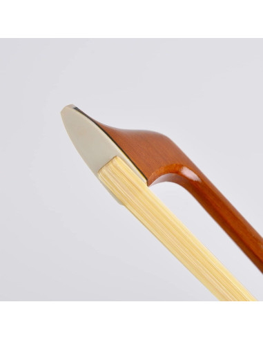 Arco de Violonchelo VN100 Ébano 4/4 con Crin Natural